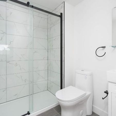 1 CH - 1 SDB - Montreal - $1,445 /mo - Photo 4