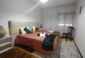 Apartamento T2 em Coimbra