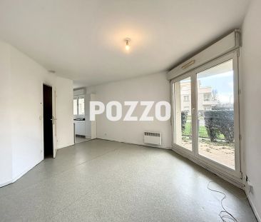 EXCLUSIVITÉ - APPARTEMENT 1 PIÈCE AU CALME - Photo 1