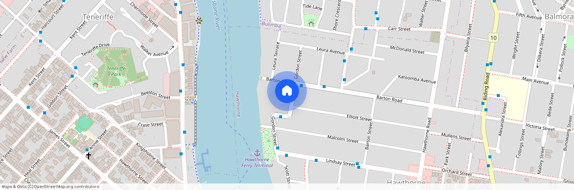 76 Gordon Street, Qld 4171, Hawthorne