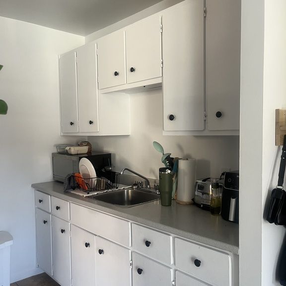 GRAND 3½ |INTERNET-CHAUFFAGE-EAU CHAUDE - Photo 1