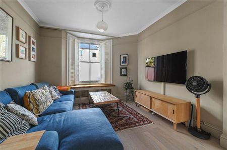 4 bedroom terraced house to rent - Photo 5