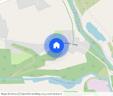 Tarrandean Lane, Truro, TR3 7NP - Photo 1