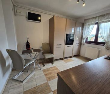 Apartament 1 cameră | Podul de Fier | 48 mp | Bucătărie separată | Lift | Se acceptă pisici - Photo 5