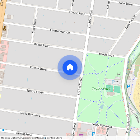 4 Puebla St, Vic 3228, Torquay