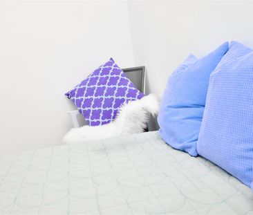 1 bed house share to rent in Ribblesdale Street, Burnley, BB10 - Photo 2