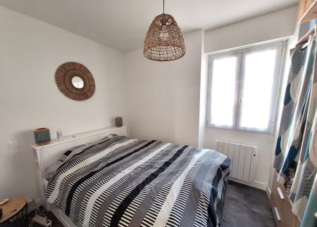 Location Appartement 2 pièces 27m² LES SABLES D OLONNE 85100 - Photo 2