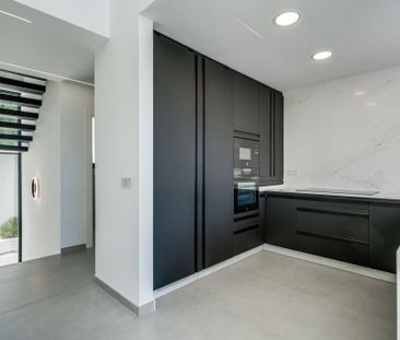 Luxury Villa for rent in Estepona, Spain - Photo 6