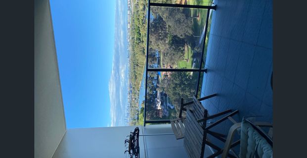 Fully Furnished Two-Bed Apartment with Stunning Water & Park View - Photo 1