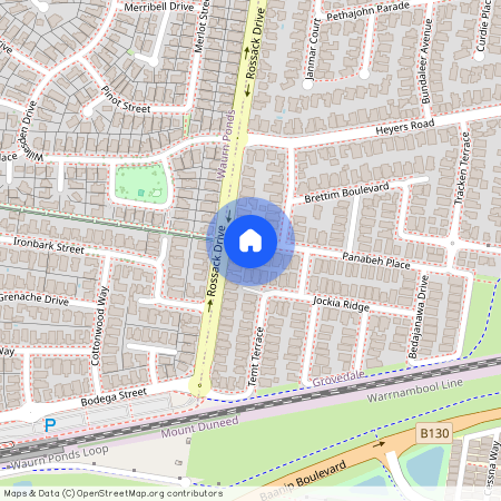 6 Panabeh Place, Vic 3216, Grovedale