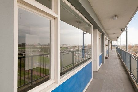 Te huur: Appartement Cornelis Heinricksestraat in Rotterdam - Foto 2