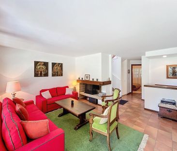 5.5 Zimmer, 185 m² - Photo 1