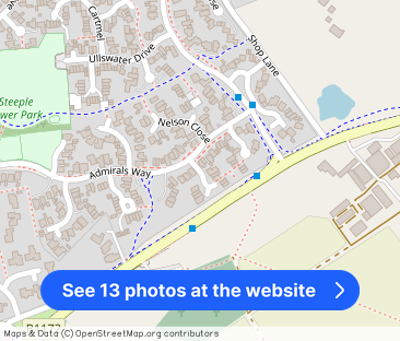 2 bedroom house for rent - Photo 1