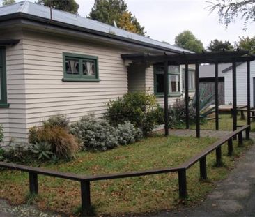 43 Clifford Ave , Merivale - Christchurch City, Christchurch City - Affordable Fendalton Character Home - Photo 5