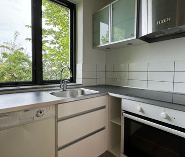 1 værelses – Skibhusvej 147B, 2. th. – Odense C - Foto 1