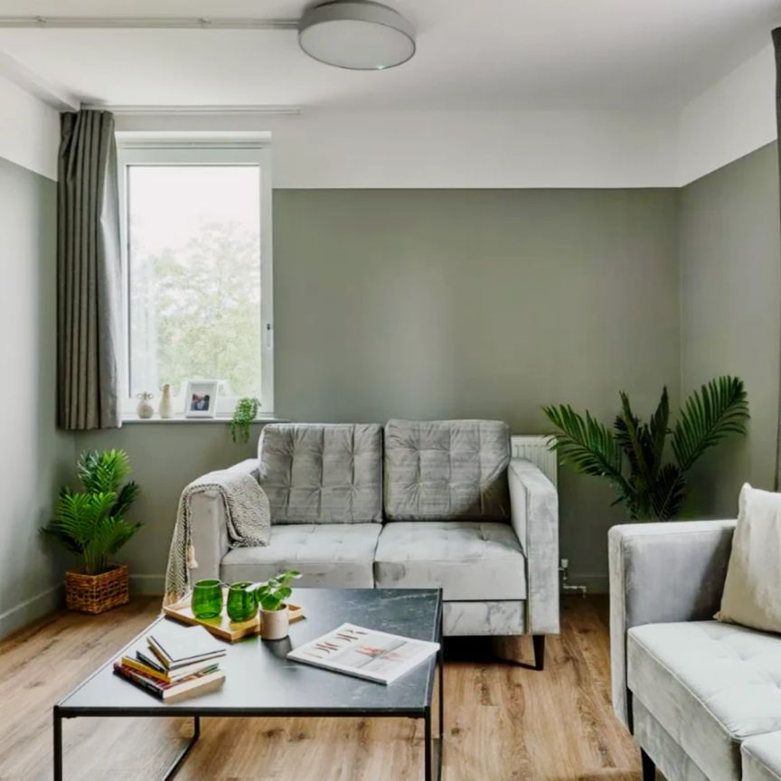 Platinum En-suite - Photo 1