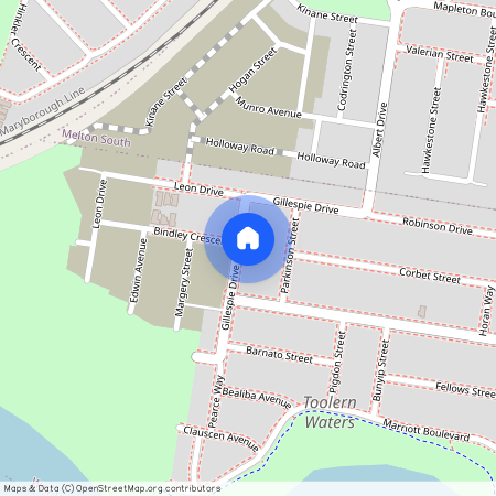 31 Gillespie Drive, Vic 3338, Weir Views