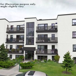 Humber Valley Apartments - Photo 2