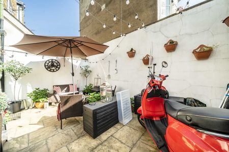 Edgarley Terrace, SW6, London - Photo 4