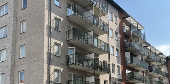 Torpstigen 2H, Eslöv Centrum - Photo 2