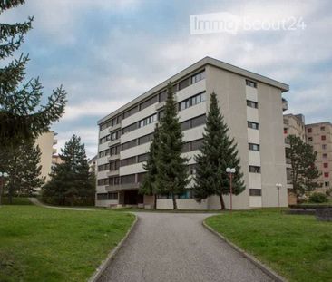 1 Zimmer, 37 m² - Foto 4