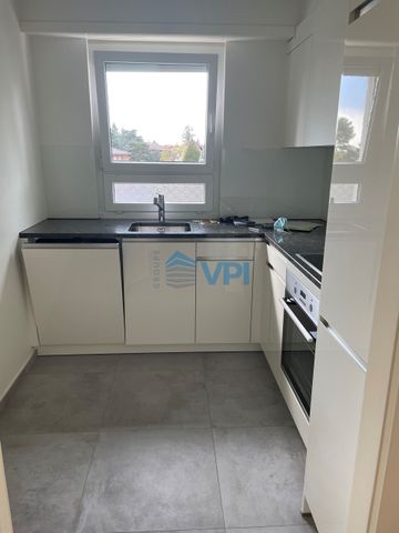 Vevey - 2-room apartment 46 m2 - Foto 5