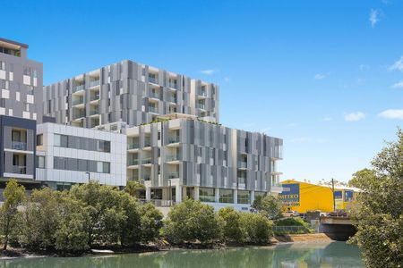 108/211 - 215 Canterbury Road, Canterbury NSW 2193 - Apartment For Rent | Domain - Photo 3