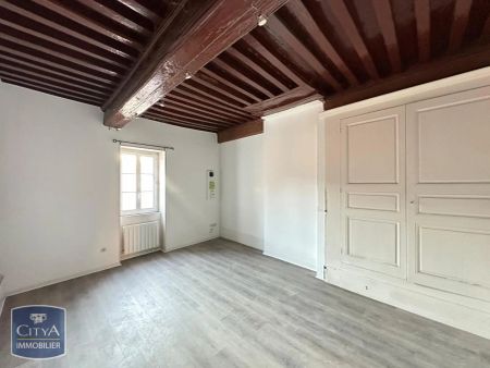 Appartement à louer 2 pièces 45.1m² - Photo 2