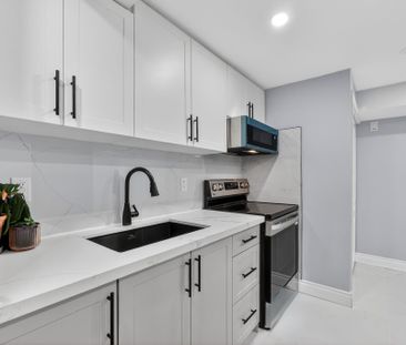 For Lease - 129 Greene Drive Unit# (Lower), Brampton, Ontario - Photo 6
