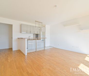 Appartement 4 pièces - 81m² - Photo 2