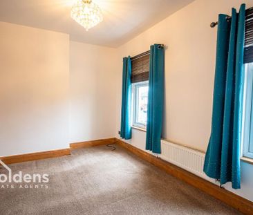 2 bedroom terraced house to rent - Photo 5