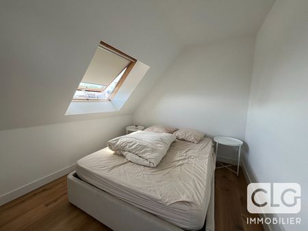 Appartement Concarneau 2 pièce(s) 44.30 m2 - Photo 4
