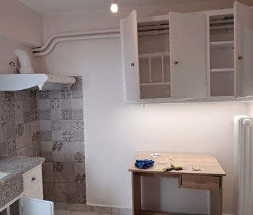 Studio/Γκαρσονιέρα για ενοικίαση Γκράβα (Πατήσια) - Photo 1