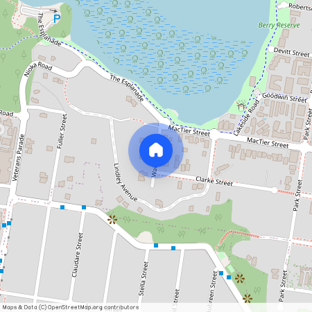 Flat/4 Walker Avenue, NSW 2101, Narrabeen