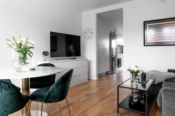 Videvägen, Tyresö - Photo 1