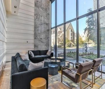 For Lease - 57 St. Joseph Street Unit# 1014, Toronto, Ontario - Photo 3