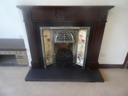 2 bedroom bungalow to rent - Photo 2