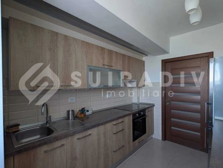 Apartament 2 camere decomandat | Borhanci | Parcare subterană - Photo 4