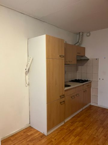Te huur: Appartement Ridderstraat in Culemborg - Foto 3