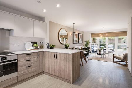 4 bedroom detached house to rent - Photo 3