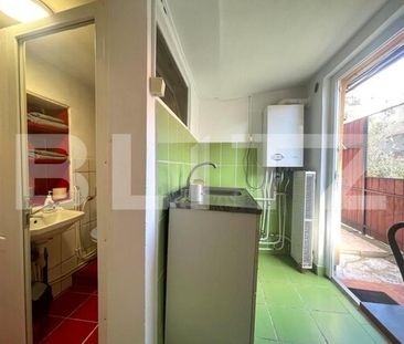 Garsoniera 20 mp, zona strazii Bucuresti - Fotografie 2