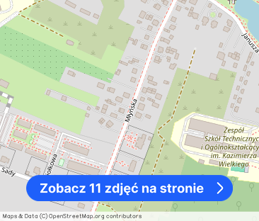 Mieszkanie do wynajęcia / Busko- Zdrój / 54m2/ 3 pokoje / Uzdrowisko - Zdjęcie 1