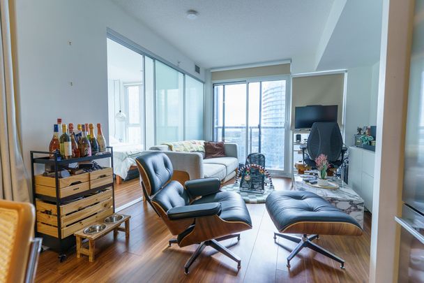 For Lease - 85 Queens Wharf Road Unit# 1905, Toronto, Ontario - Photo 1