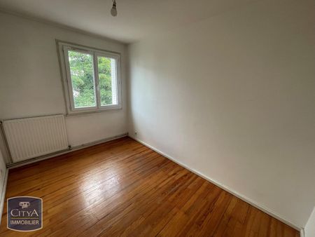 Location Appartement 5 pièces 82m² GRENOBLE 38100 - Photo 4