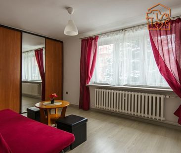 Bytom Łagiewniki, ul. Fabryczna - Photo 3