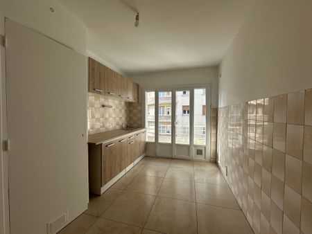 Location Appartement 2 pièces 52m² GRENOBLE 38000 - Photo 5