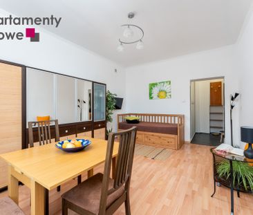 Przytulna kawalerka 28m² na oś. Słonecznym 14, Aleja Róż Nowa Huta - Zdjęcie 1