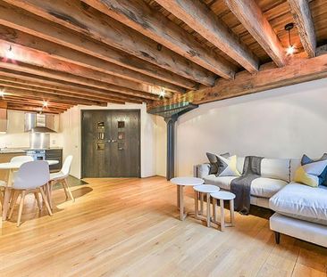 Apartment to let in Port East Apartments, London E14 - Photo 3