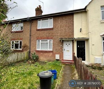 3 bedroom terraced house to rent - Photo 6