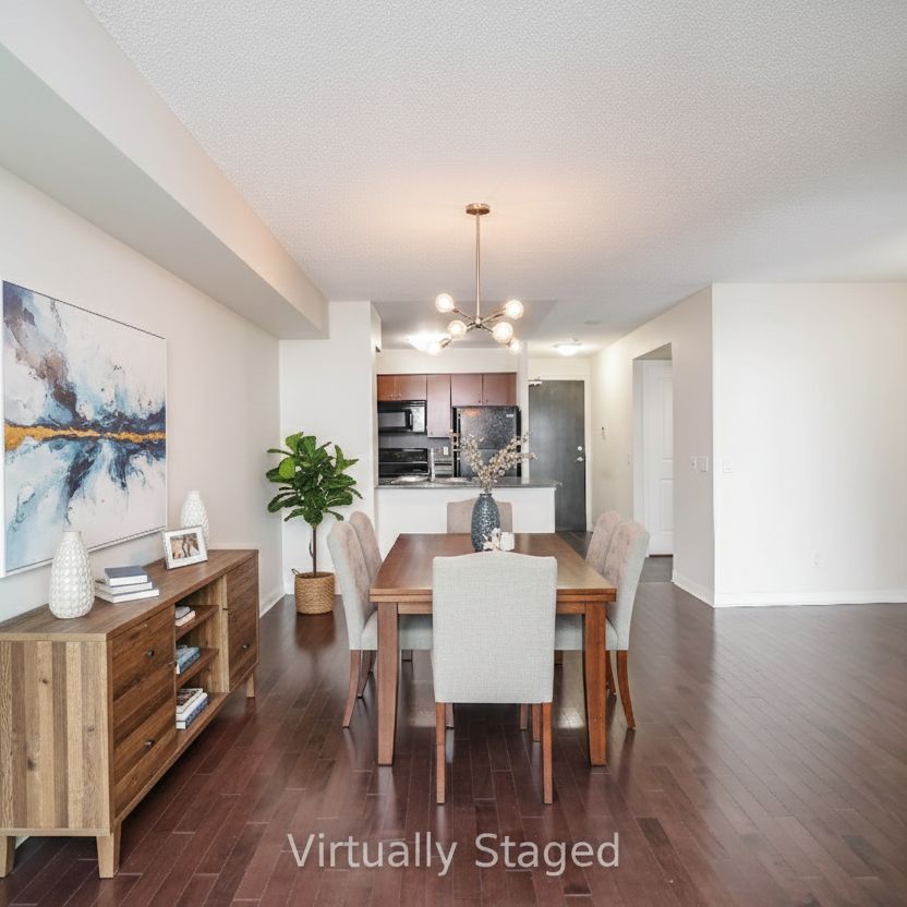 For Lease - 235 Sherway Gardens Road Unit# 709, Toronto, Ontario - Photo 1